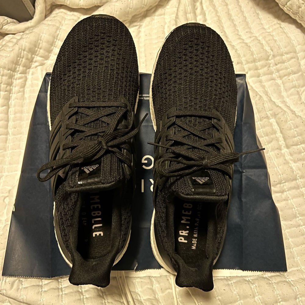 Women’s Adidas Ultraboost 4.0 DNA